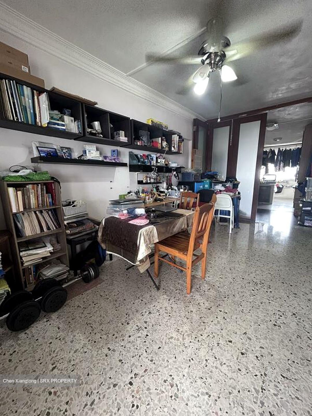 Blk 40 Bedok South Parkview (Bedok), HDB 3 Rooms #554935561